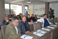 Vodovod prekogranična sardnja