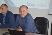 Vodovod prekogranična sardnja