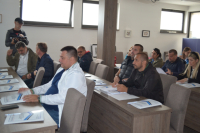 Vodovod prekogranična sardnja