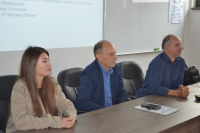 Vodovod prekogranična sardnja