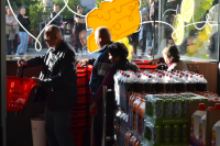 Leon Ogledna stanica rebrendiranje