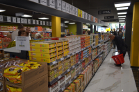 Leon Ogledna stanica rebrendiranje