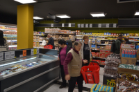 Leon Ogledna stanica rebrendiranje