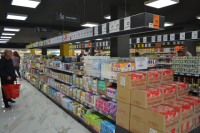 Leon Ogledna stanica rebrendiranje