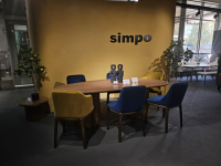 Simpo na Sajmu nameštaja