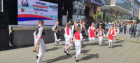 Karavan bezbednosti saobraćaja u Vranju