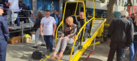 Karavan bezbednosti saobraćaja u Vranju