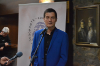 Borini pozorišni dani 2024. otvaranje