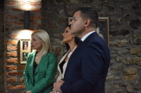 Borini pozorišni dani 2024. otvaranje