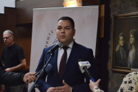 Borini pozorišni dani 2024. otvaranje