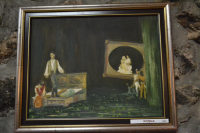 Borini pozorišni dani 2024. otvaranje