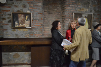 Borini pozorišni dani 2024. otvaranje