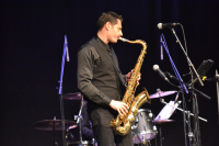 Borini pozorišni dani 2024. otvaranje