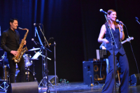 Borini pozorišni dani 2024. otvaranje