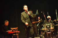 Borini pozorišni dani 2024. otvaranje