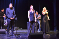 Borini pozorišni dani 2024. otvaranje