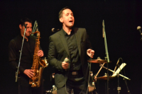 Borini pozorišni dani 2024. otvaranje