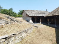 Crkva Stubal