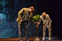 Atelje 212-Nestajanje