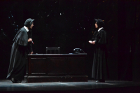 BPD: SUMNJA Dramski teatar Nikola Vapcarov