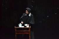 BPD: SUMNJA Dramski teatar Nikola Vapcarov