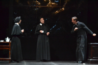 BPD: SUMNJA Dramski teatar Nikola Vapcarov