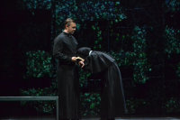 BPD: SUMNJA Dramski teatar Nikola Vapcarov