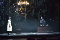 BPD: SUMNJA Dramski teatar Nikola Vapcarov