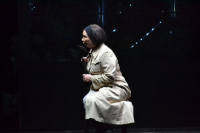 BPD: SUMNJA Dramski teatar Nikola Vapcarov