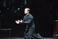 BPD: SUMNJA Dramski teatar Nikola Vapcarov