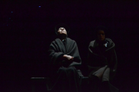 BPD: SUMNJA Dramski teatar Nikola Vapcarov