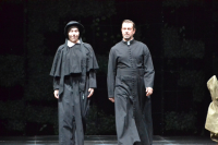 BPD: SUMNJA Dramski teatar Nikola Vapcarov