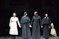 BPD: SUMNJA Dramski teatar Nikola Vapcarov