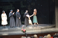 BPD: SUMNJA Dramski teatar Nikola Vapcarov