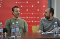 BPD: SUMNJA Dramski teatar Nikola Vapcarov