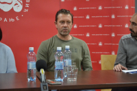 BPD: SUMNJA Dramski teatar Nikola Vapcarov