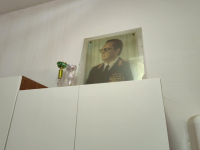 Penzioneri