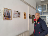 Penzioneri