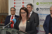 Otvaranje novih prostorija