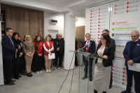 Otvaranje novih prostorija