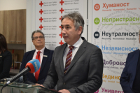 Otvaranje novih prostorija