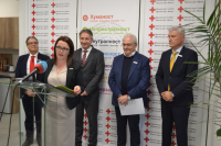 Otvaranje novih prostorija