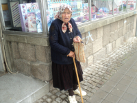 Stari, mentalno zdravlje
