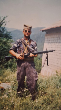Stojan PJP