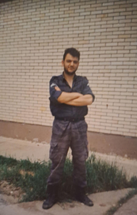 Stojan PJP