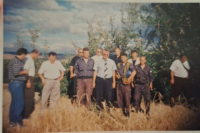 Stojan PJP