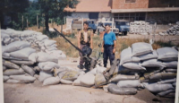 Stojan PJP