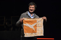 Predpremijera Čehovljevog Galeba