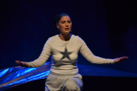 Predpremijera Čehovljevog Galeba