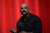 Predpremijera Čehovljevog Galeba